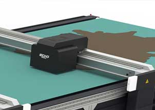 Sistema de suministro de tinta de la impresoraFD5193E